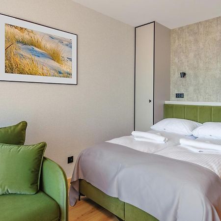 Apartamenty Helski Brzeg Exterior foto
