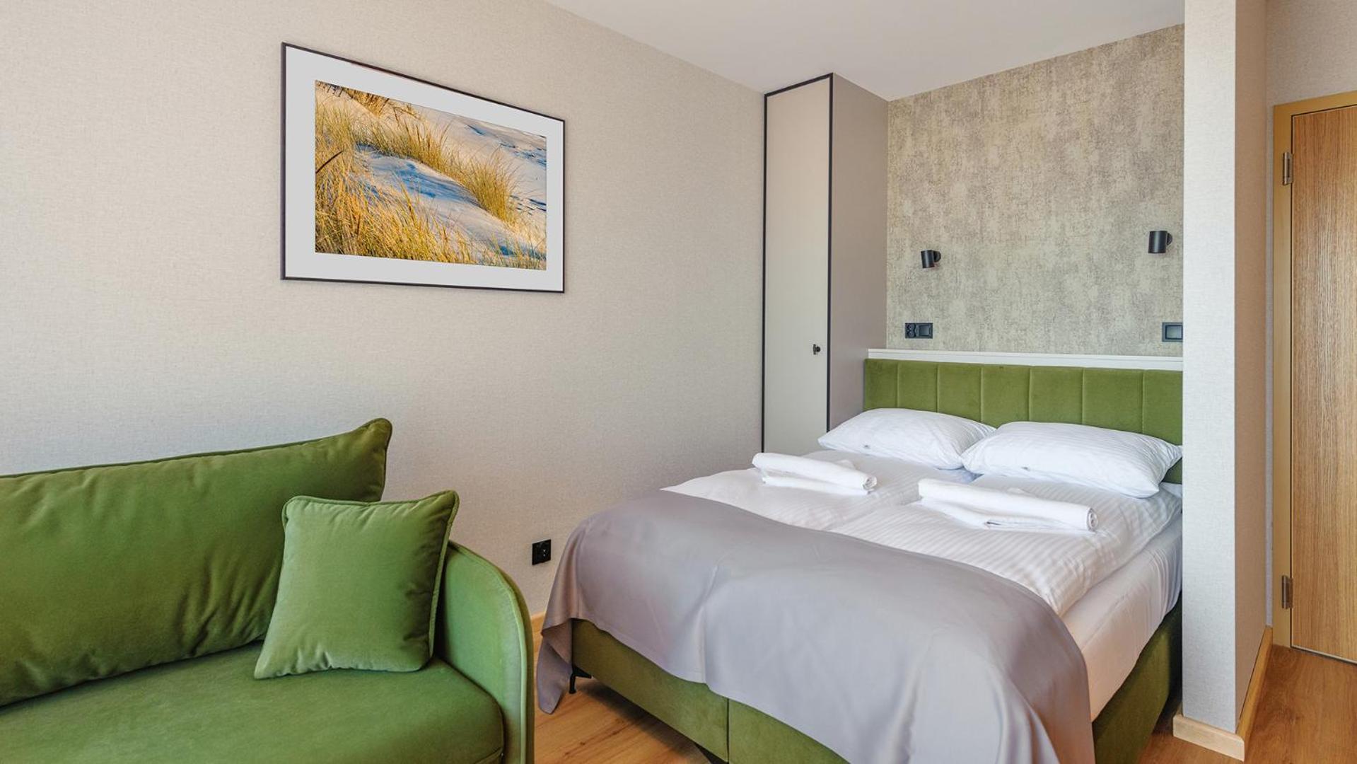 Apartamenty Helski Brzeg Exterior foto