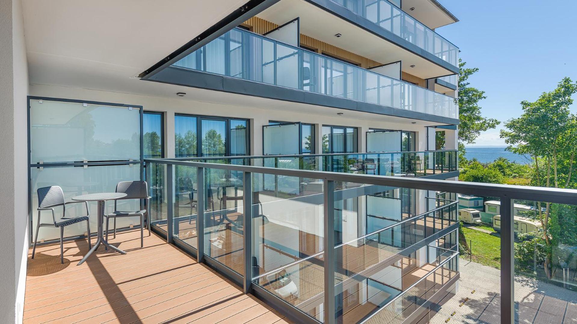 Apartamenty Helski Brzeg Exterior foto