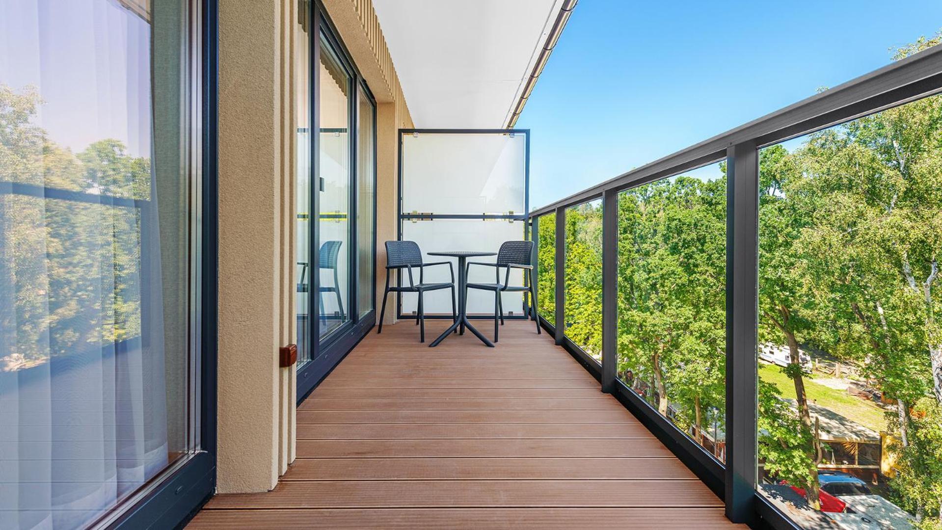 Apartamenty Helski Brzeg Exterior foto