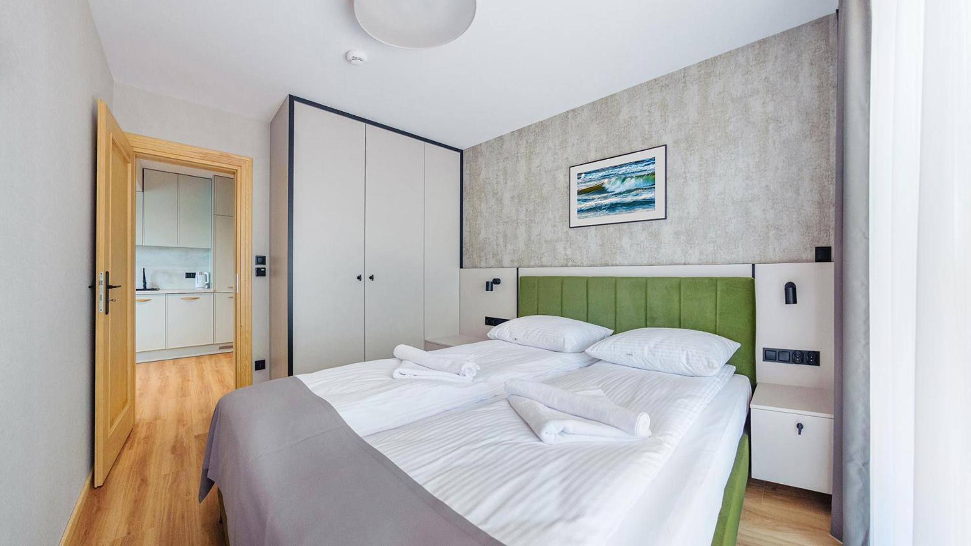 Apartamenty Helski Brzeg Exterior foto